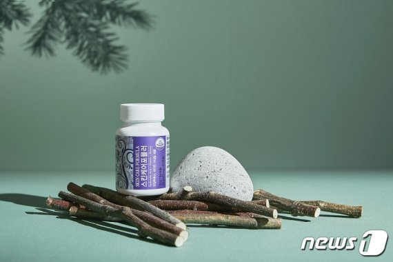 에스더포뮬러 '스킨케어 포뮬러'© 뉴스1