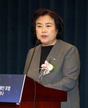 박순자 국회 국토교통위원장