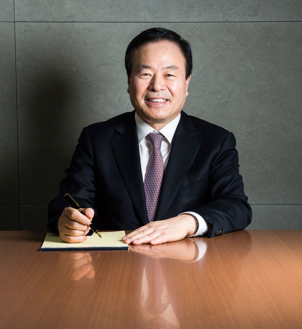 인터뷰]차문현 알파에셋자산운용 신임 대표 