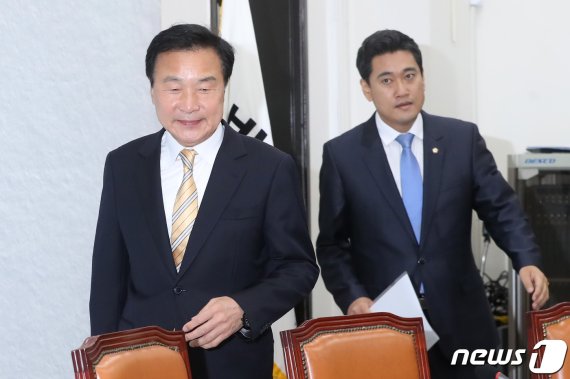 오신환 "외교부 보안 개념 없어" 비판