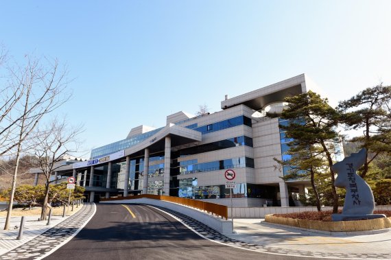 ‘우기철 대비’ 경기도 하남-별내선 전기설비 현장점검