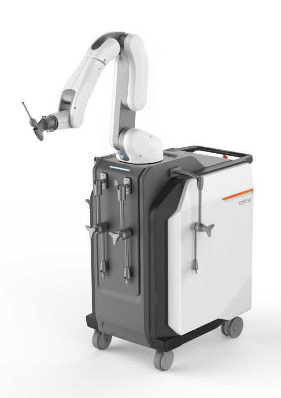 큐렉소 인공관절 수술로봇 티솔루션원, 미 FDA 승인 신청