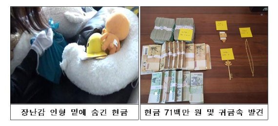 성형외과 의사 등 고액체납 백태, 재산명의 이전·위장이혼