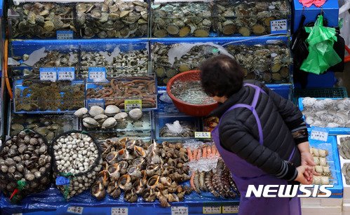 日, 한국산 수산물 검사 강화...’WTO 패소’ 보복 논란