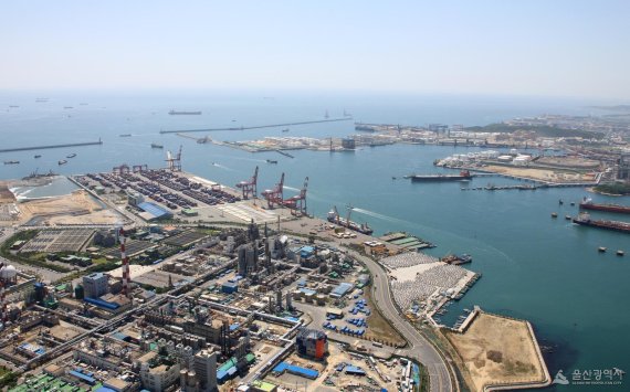 울산 토양오염 우려지역 65곳 '기준' 적합