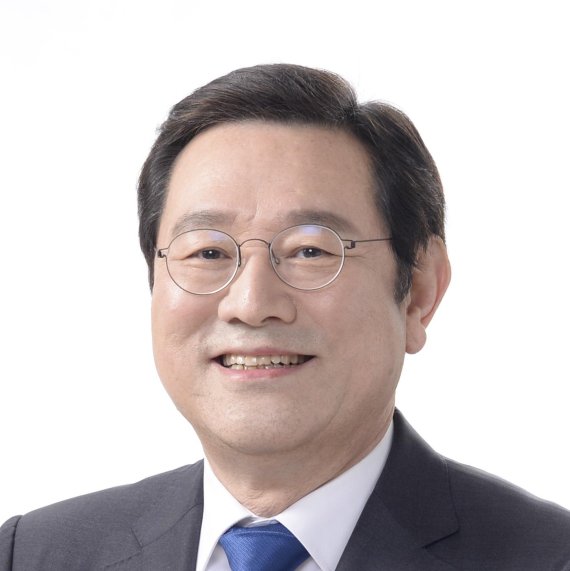 이용섭 광주광역시장