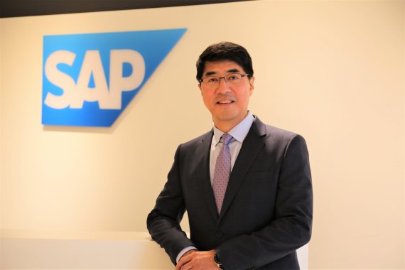 SAP Concur, 이선우 신임 부문장 선임