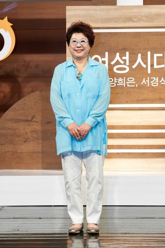 양희은의 여성시대/MBC 제공 © 뉴스1