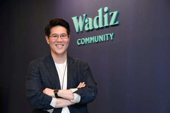 와디즈 "스타트업을 응원하는 투자… 육성형 종합 플랫폼으로 간다" [유망 중... - 뉴스 썸네일 이미지