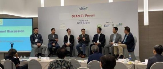 세계전기차협의회, 글로벌 행보 가속…아세안 EV 서밋 첫 개최
