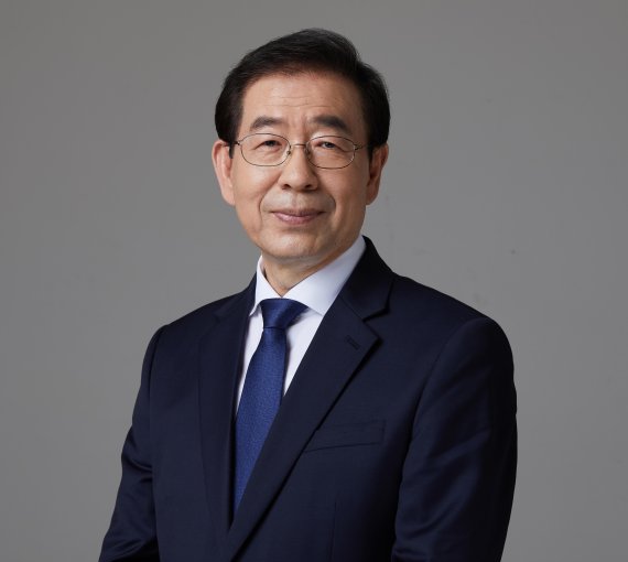 박원순 시장, 노동자‧중소상인‧자영업자 상생 '제로페이 협약