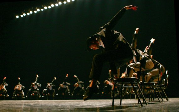오하드 나하린 Minus7_ Photo by Kyoungjin Kim ⓒ Universal Ballet /사진=fnDB