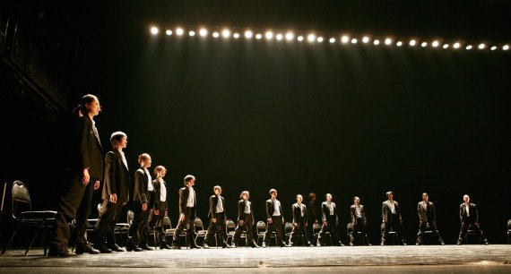 오하드 나하린 Minus7_ Photo by Kyoungjin Kim ⓒ Universal Ballet /사진=fnDB
