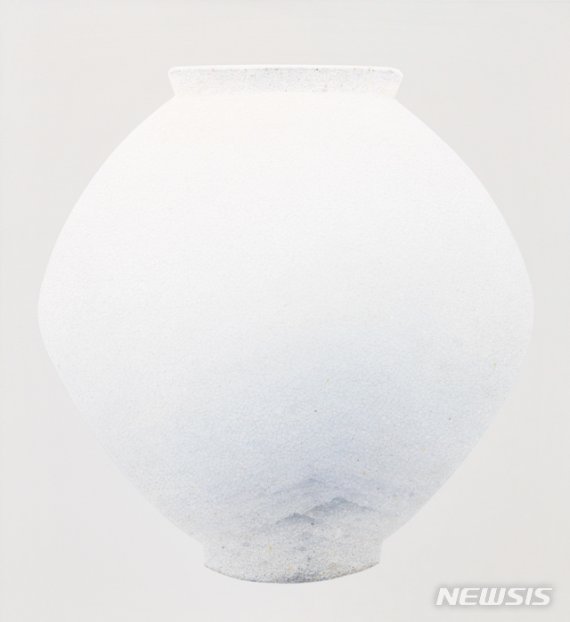 【서울=뉴시스】최영욱, Karma 201812-18_68x62cm