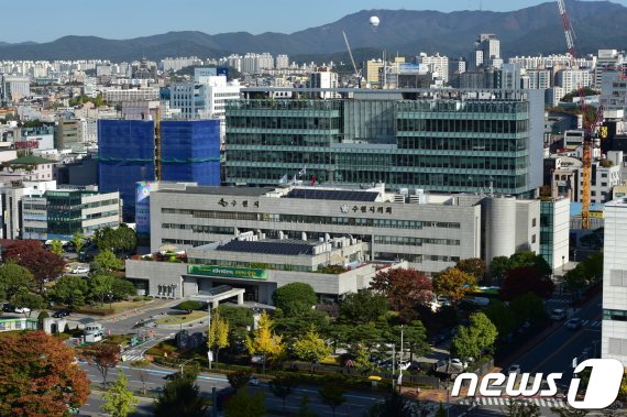 수원시민 37%, 경기도 시내버스 요금 인상계획에 '부정적'
