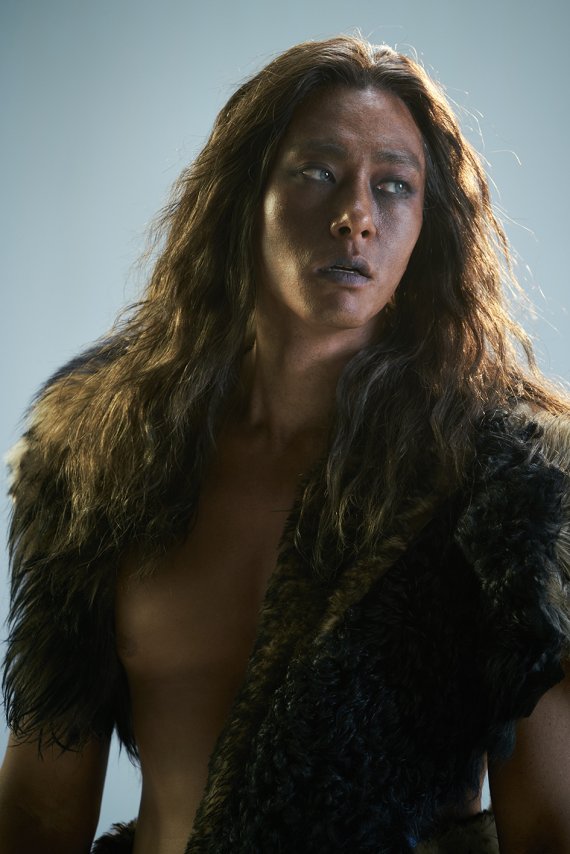 배우 유태오/씨제스엔터테인먼트 제공 © 뉴스1