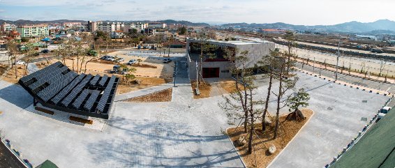 품격있는 국토경관 조성한다...국토부 계획 수립 착수