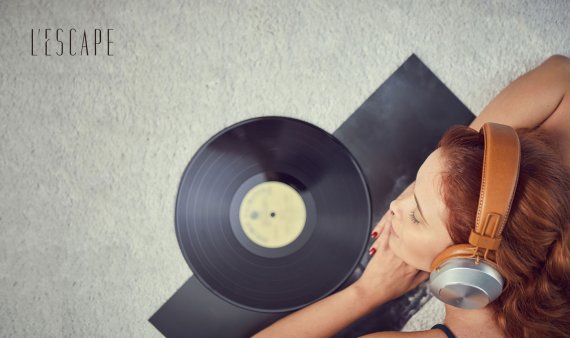 레스케이프 호텔의 얼리 서머 패키지