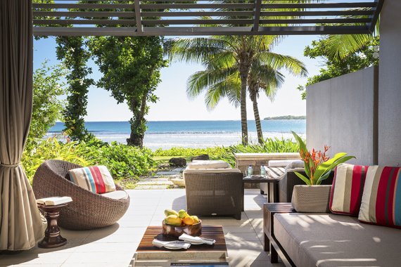 인터컨티넨탈 피지 골프 리조트 & 스파. 이하 세양여행사 제공