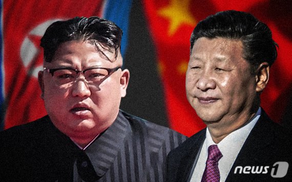 "시진핑 무역전쟁 피하기 위해 北비핵화 설득할 것"