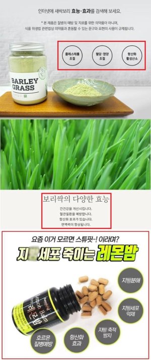 SNS 다이어트·헬스 제품 '부적합' 속출...대장균 검출까지