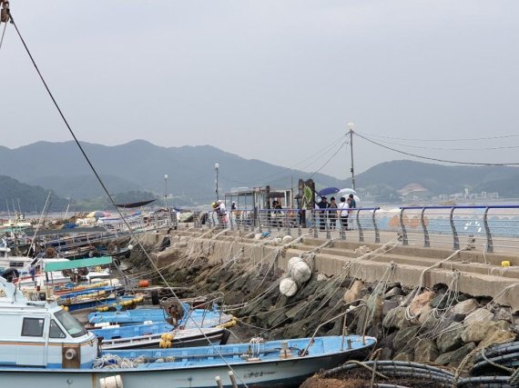 지역관광산업 망치는 거제시의 역주행 행정