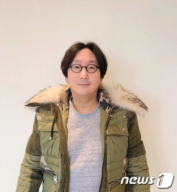허민 키움 히어로즈 이사회 의장. /사진=뉴스1