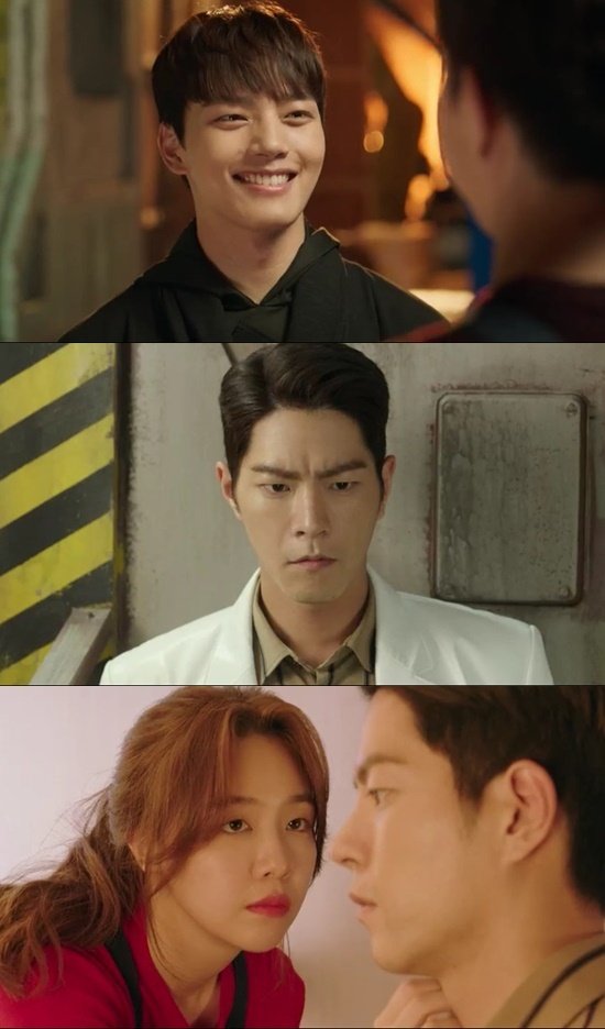 SBS '절대그이' © 뉴스1