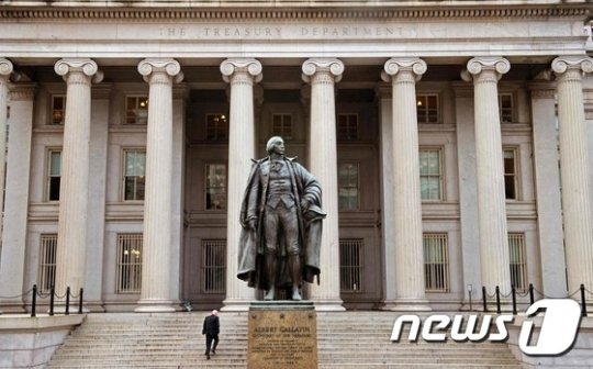 美, '北은행과 거래' 러 금융사 제재…3개월만에 독자제재(종합)