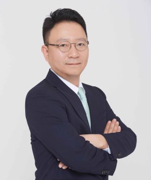 [fn이사람] 권성욱 자비스자산운용 대표 "주식·채권 대신 저평가된 자산에 투자해 수익"
