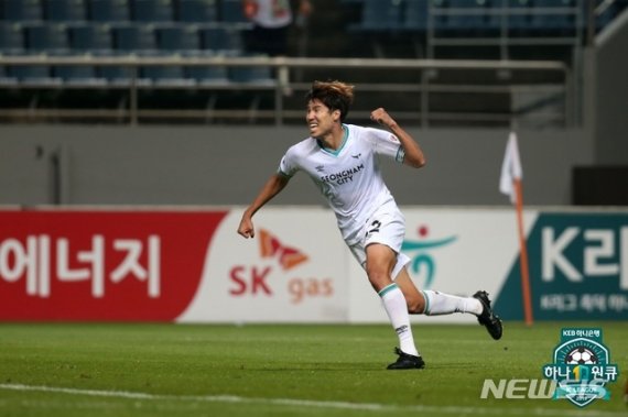 성남FC 김현성, 한국프로축구연맹