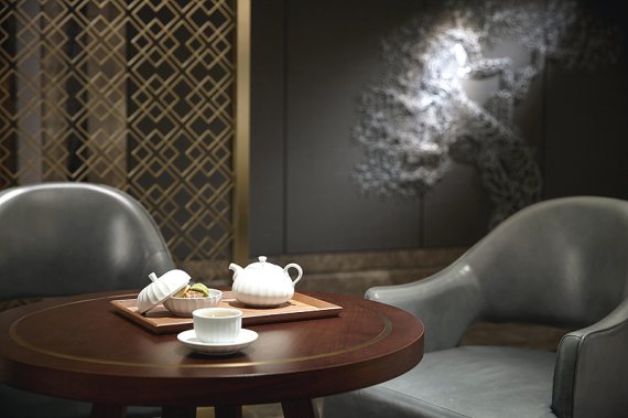 롯데호텔 서울 © 뉴스1