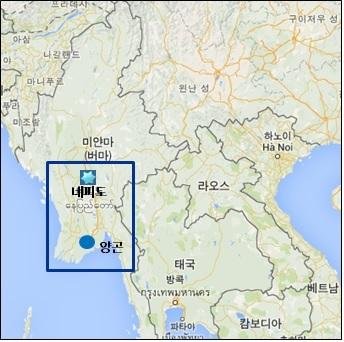 두산건설, 1046억원 규모 미얀마 송전선로 건설공사 수주