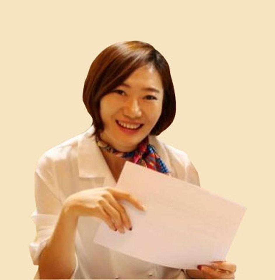 bj 김연희 
