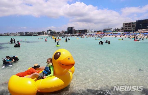 [하반기 달라지는 제도] 쇠고기 마블링 적어도 '1++' 등급 받는다.. 폐장한 해수욕장도 이용 가능