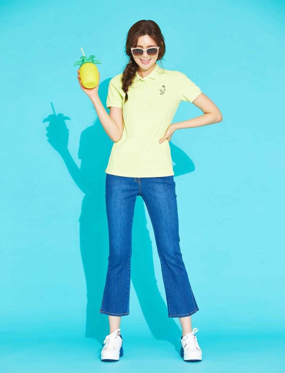 '뉴트로 청바지' 이정도 입어야 올여름 '패피' [박신영 기자의 유행 따라잡기]