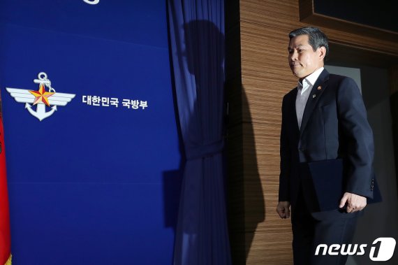 23사단·8군단 해체 대상…'국방개혁 2.0' 北목선 사태로 주춤?