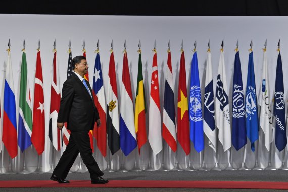 담판 앞둔 美-中, 무역전쟁 '마무리' 대신 대화 '준비'에 초점