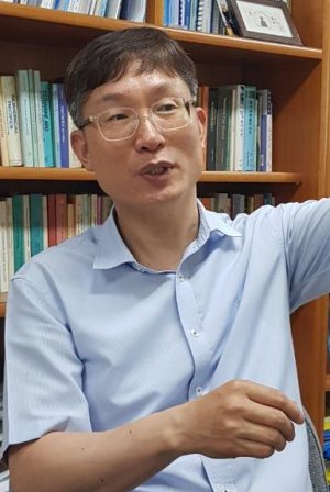 문일주 제주대 교수