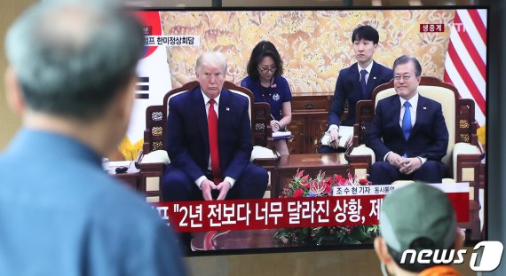 6월국회 정상화 국면…한국당 원내·외 '투트랙' 힘 발휘할까