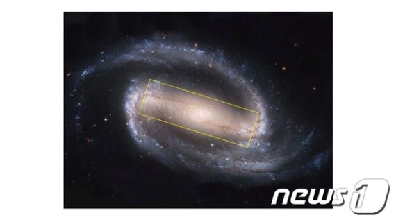 나선은하의 막대 구조 생성 원인 규명…서울대 임명신 교수팀 - 파이낸셜뉴스