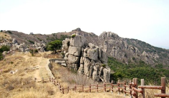 부산市 20개 명소 세계지질공원 인증신청