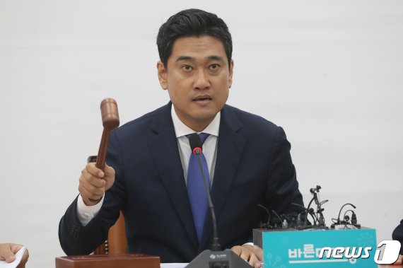 삐걱대는 선거제 공조에 내홍까지..野3당 커지는 총선 고민