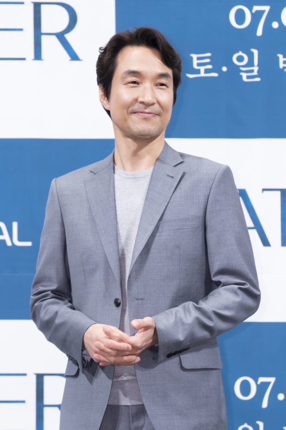 한석규·김현주, 경찰비리 추적···기대되는 드라마 '왓쳐' - 파이낸셜뉴스
