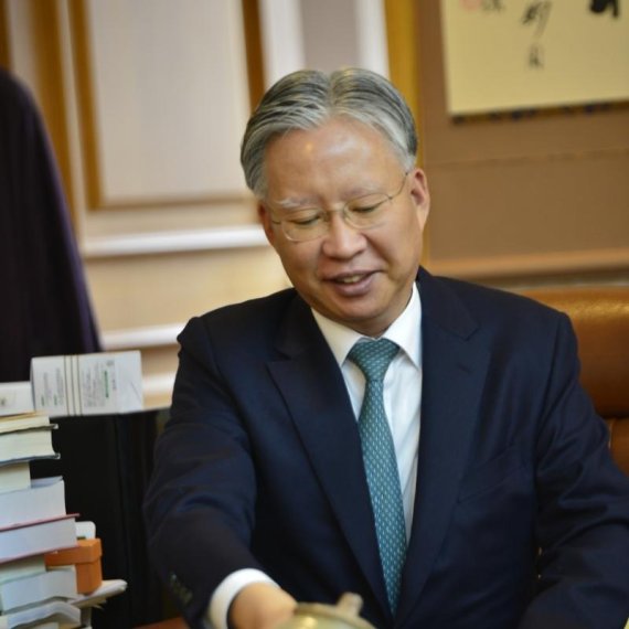 강민구 서울고법 부장판사/사진=강민구 부장판사 블로그