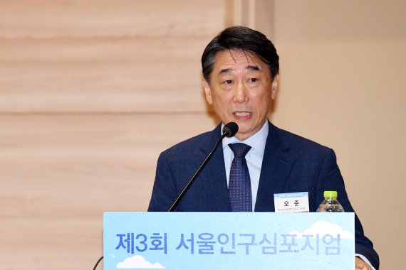 "아동수당 등 복지만으론 저출산 해결 안돼… 여성이 일하기 좋은 환경 필요" [제3회 서울인구심포지엄]