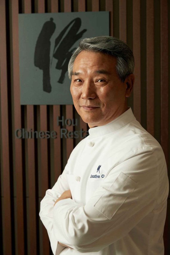 ‘후덕죽 사단’ 후배들과 한자리.."40년간 다져온 내공 선보일 것"[Weekend 호텔]