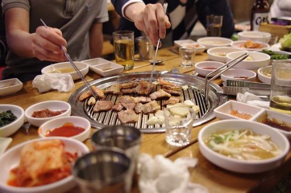 한국인, 나트륨 95% '이것' 통해 섭취 <연구>