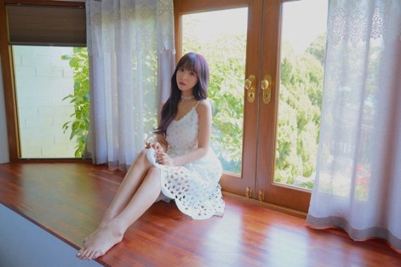 [N현장] 허니팝콘 유아 