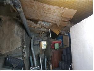 2019 연천군 G-하우징 리모델링 전. 사진제공=연천군